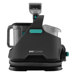 Extratora e Higienizadora Portátil WAP Spot Cleaner Pulveriza, Esfrega e Extrai 1600W de Potência 127V