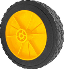 Rodízio 7"Para Carrinho Dobravel 60Kg Vonder