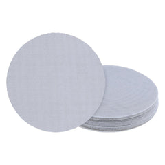 Disco De Lixa Bosch Expert M480 225mm G120 25 Peças
