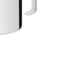 Fervedor Tramontina Allegra Aço Inox 1,4 L Ø 12 cm Para Indução E Gás