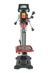 Furadeira de Bancada Eletrônica 220V 60Hz FBM-160RE Motomil