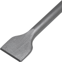 Talhadeira SDS Plus 14 x 250 x 40 mm Reta Tradestar