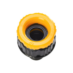 Engate Rápido Aquastop e Adaptador Fêmea WAP GKERA01
