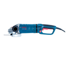 Esmerilhadeira Bosch Gws 25-180 Lvi R Punho D 220V 2500W