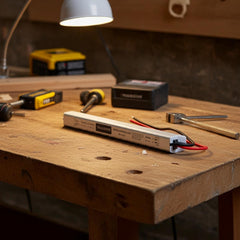 Fonte LED Slim 24W 2A 12V Tradestar