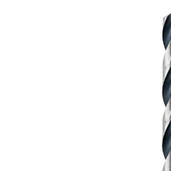 Broca Metal Bosch Aço Rápido Hss-Pointteq 4,4mm 10 Peças