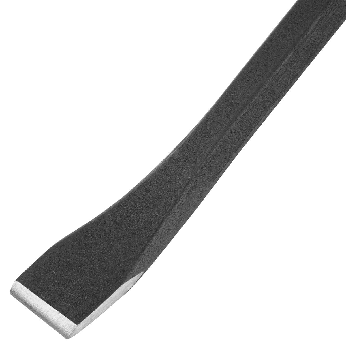 Pé de Cabra Sextavado 900mm Aço Forjado Sparta 2522855 - Guimepa