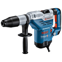 Martelete Demolidor Bosch Gbh 5-40 Dce 220V Em Maleta