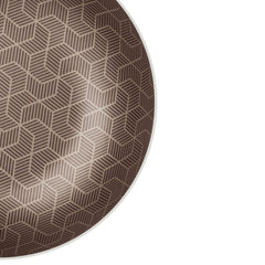 Frigideira Funda Tramontina Paris 28 cm 3,3 L Antiaderente Starflon Max Vermelha