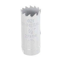 Serra Copo Bimetálica Eco Bosch 22 mm 7/8''