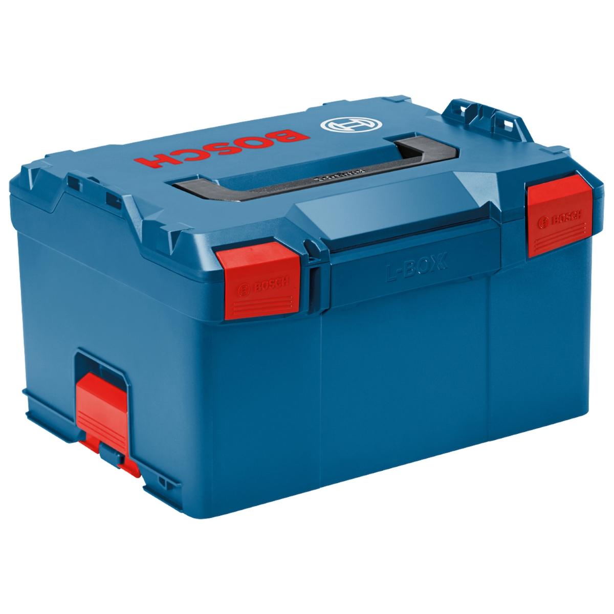 Maleta De Transporte Bosch L-Boxx 238
