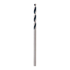 Broca Metal Bosch Aço Rápido Hss-Pointteq 1/16'' 10 Peças