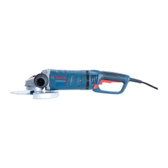 Esmerilhadeira Bosch Gws 25-230 Lvi R Punho D 220V 2500W