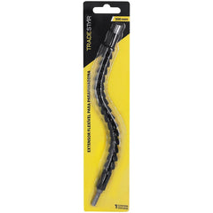 Extensor Parafusadeira Bits 1/4'' Flexível Tradestar