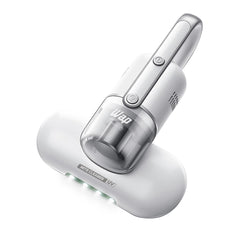 Aspirador de Pó Antiácaro com Luz UV Germicida WAP MITE CLEANER UV Portátil 220V