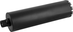 Coroa Diamantada 120mm X 450mm Vonder