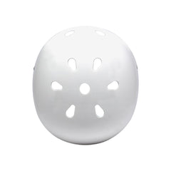 Capacete Abs Pro-Classic Tam. P Branco - Bel Sports