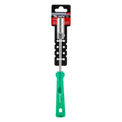 Chave Canhão 12mm Aço CrV MTX 1170855 Cromada Durável