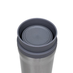 Copo Térmico Inox 460 ml Com Bocal 360° Parede Dupla Tramontina