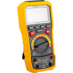 Multimetro Digital True-Rms MDV7510 Vonder