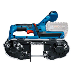 Serra De Fita Bosch Gcb 18V-63 Sem Bateria