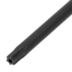 Chave Torx T15 CrV 25pcs Acabamento Fosfatizado MTX 1127655