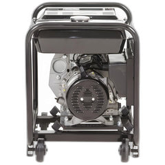 Gerador à Diesel Dg4000Bds 230/115V Biv 3000W Kawashima