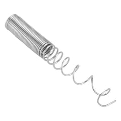 Estanho Fio Solda 60/40 1mm Sparta 9133055 Tubo Plástico Sn60Pb40 Soldagem Precisão