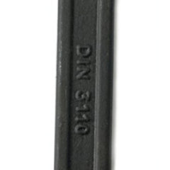 Chave Fixa 27 x 32 mm Fosfatizada Aço Cromo Vanádio Ferramenta Profissional