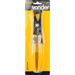 Alicate para Abraçadeiras Elásticas 9"  Vonder