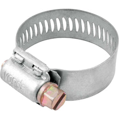 Abraçadeira Rosca Sem Fim Al2538-1 A 1.1/2 C/4Pc Vonder