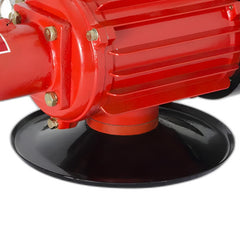 Vibrador Concreto Mono. 2Hp 2P 220V/60Hz Kawashima