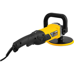 Politriz Angular 7'' PAV1307 127V Vonder