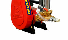 Lavadora Jato LJ7000 Fixa Tri 5HP 220/380V s/Mang Chiaperini