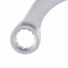 Chave Starter Meia Lua Cromo Vanádio 7/16'' Encaixe 1/2'' Stels 1452555 Para Motor De Arranque