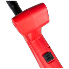 Aparador de Grama a Bateria Toyama TBT18ST250 18V Corte 250mm Jardinagem Residencial Sem Bateria Sem Carregador