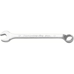 Chave Combinada 33mm Tramontina PRO Aço Cromo Vanádio DIN 1711-1