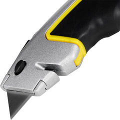 Estilete Trapezoidal  Profissional 18 MM Tradestar
