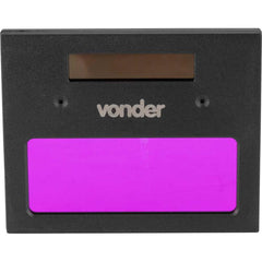 Filtro Automático Vonder Ton. 11 Para Máscara Msn011 Proteção UV e Infravermelho - Guimepa