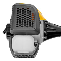 Roçadeira a Gasolina 43cc 2.5HP Denzel DGT-430S Eixo Removível