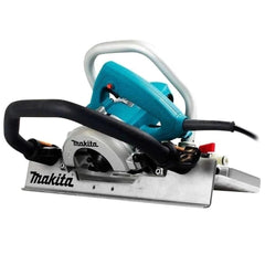 Serra Mármore 125Mm 1450W Com Base Inclinada Chaves Cortes em Ângulo 4100NH2W 127V Makita