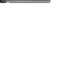 Broca para aço 5,2x86 mm DIN 338 118° 12HP Corpo em Aço HSS Polido Tramontina Master