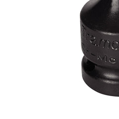 Soquete Impacto Hexagonal 5 mm 1/2'' Alta Durabilidade Metal Cromo Molibdênio Tramontina PRO