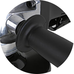Esmerilhadeira Angular Pneumática 115mm 1/4'' 11000 RPM 1936/4A Beta