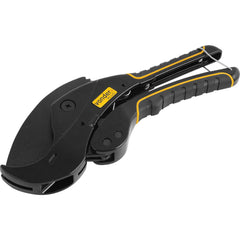 Cortador De Tubos De Pvc 64 Mm Plus - Vonder