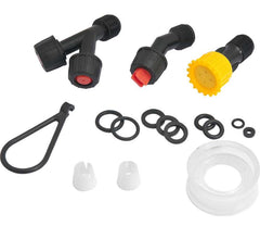 Kit Para Pulverizador Agrícola 12L Pc012 Vonde