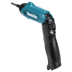 Parafusadeira Furadeira 3.6V Com Maleta de 81 Acessórios Adaptador Bivolt Cabo USB  DF001DW Makita