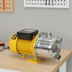 Bomba Elétrica BFA 900-Inox Mono Bivolt Buffalo 80377