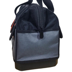 Bolsa de Ferramentas 15" para Eletrecista 3 Bolsos Presto
