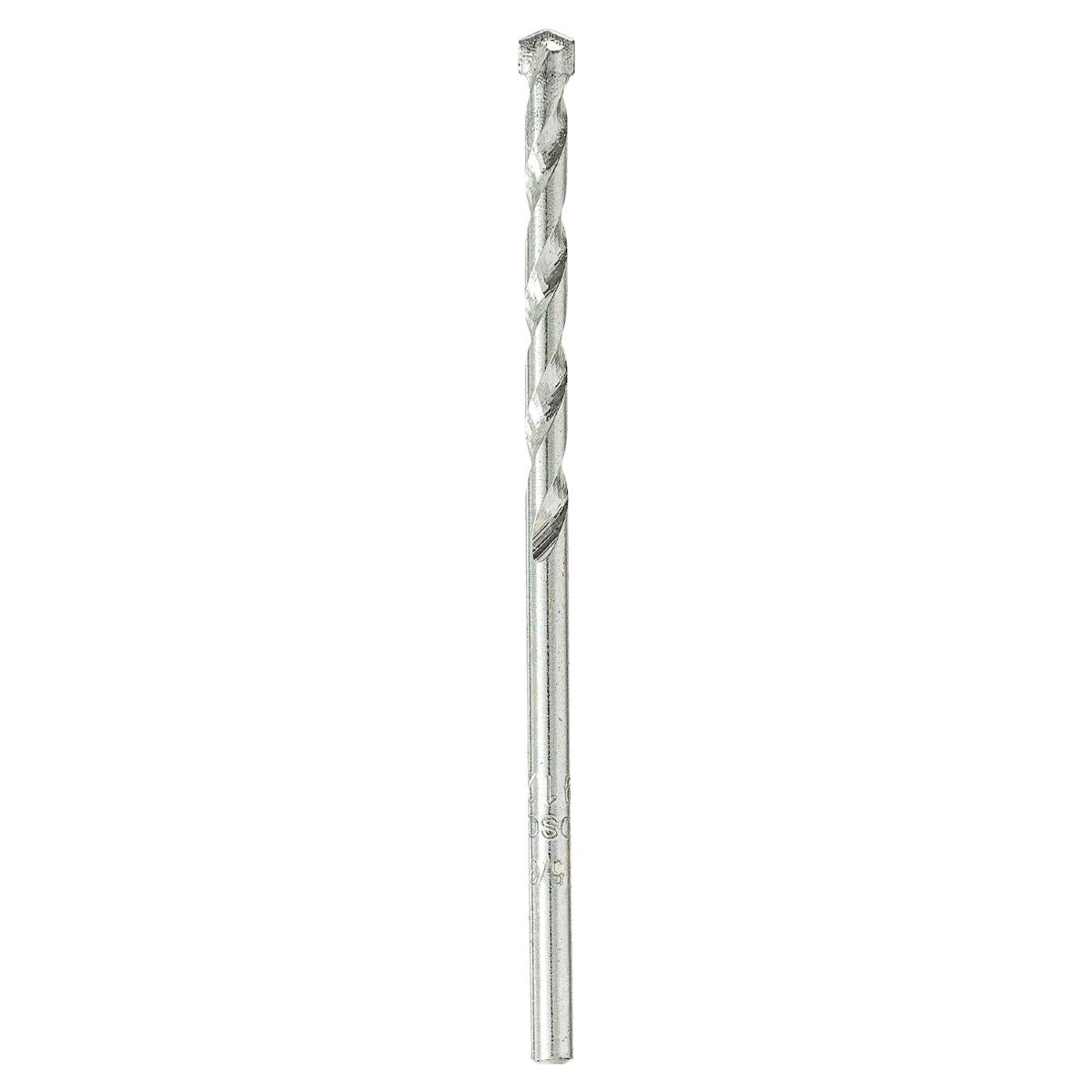 Broca Para Concreto Bosch Cyl-1 Ø4 X 40 X 75 mm 10 Peças